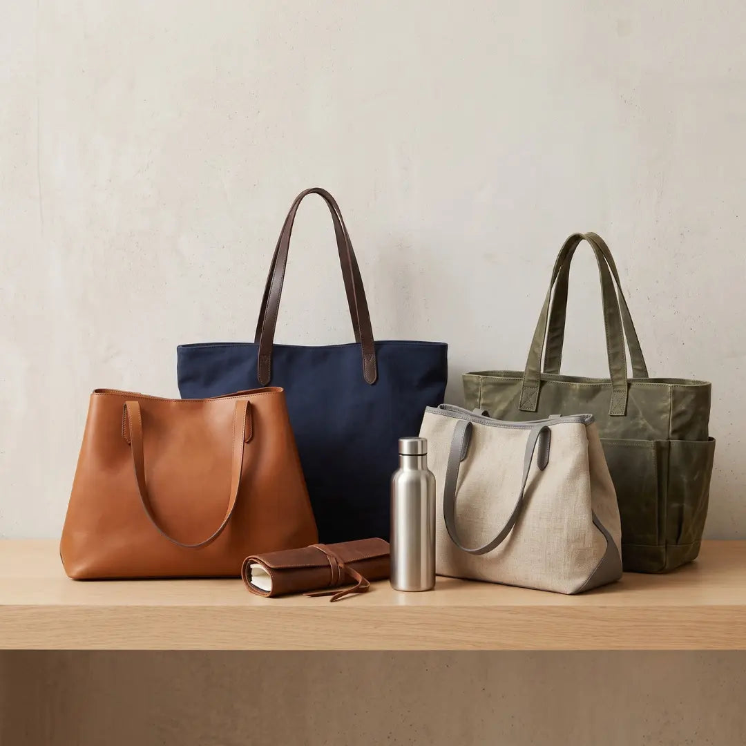Tote Bags